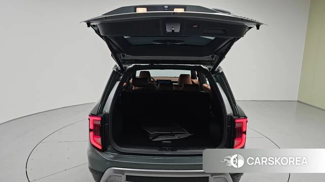 Ssangyong Torres id 4715703 из Кореи 11
