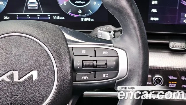 Kia Sportage 5th Generation id 2925967 из Кореи 11