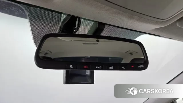 Hyundai The New Avante AD id 3302812 из Кореи 11