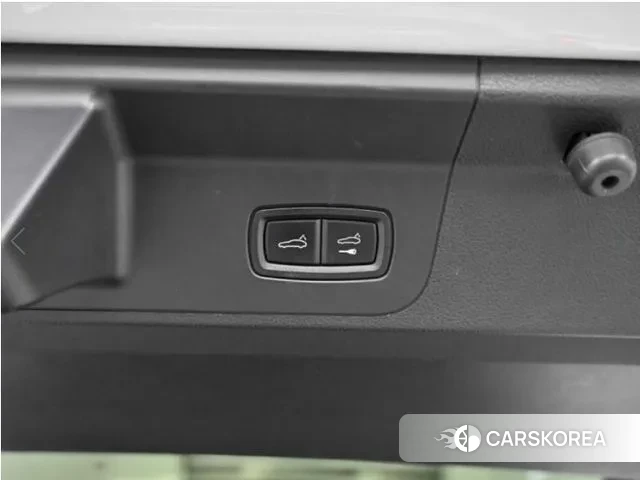 Porsche Panamera (971) id 3444263 из Кореи 11