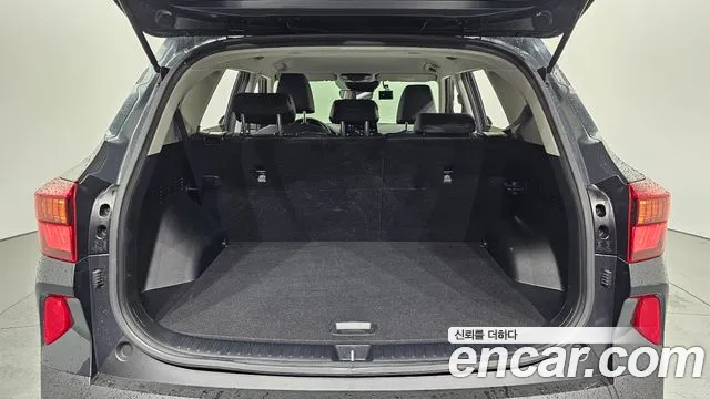 Kia Seltos id 2651094 из Кореи 11