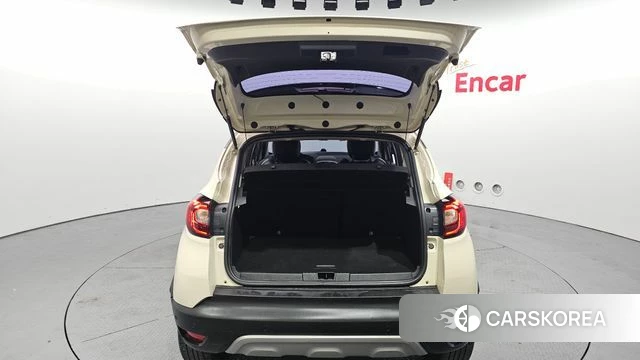 Renault Korea (Samsung) New QM3 id 3867584 из Кореи 11