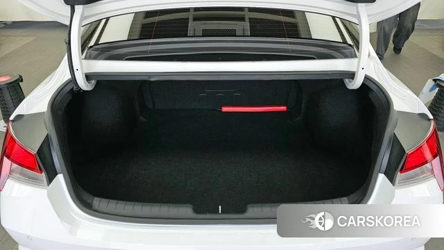 Hyundai Avante (CN7) id 3935973 из Кореи 11