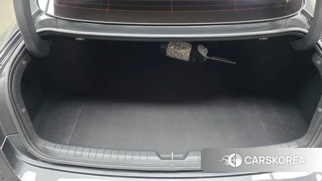 Hyundai Sonata (DN8) id 3770912 из Кореи 11