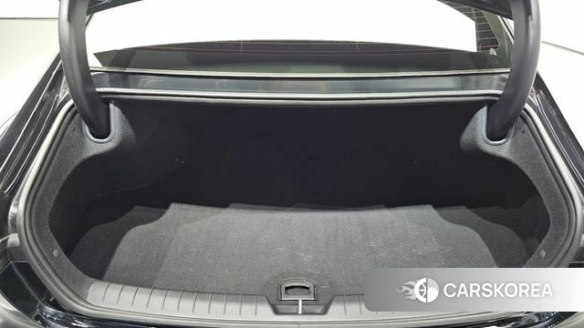 Hyundai Grandeur (GN7) id 4905064 из Кореи 11