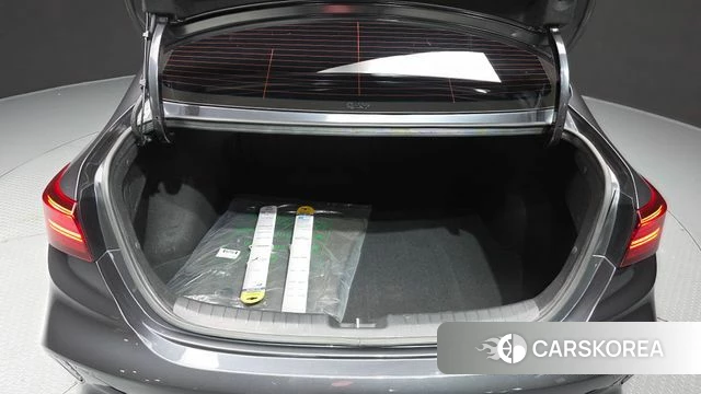 Kia The New K3 2nd generation id 4561594 из Кореи 11