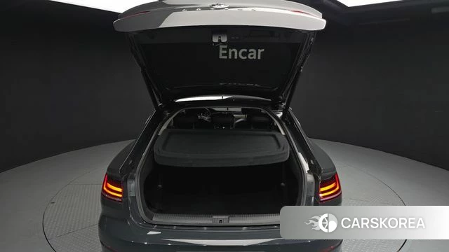 Volkswagen Arteon id 4285009 из Кореи 11
