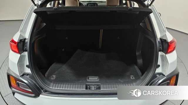 Hyundai Kona id 3834453 из Кореи 11