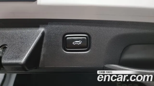 Hyundai The New Tucson Hybrid (NX4) id 2800100 из Кореи 11