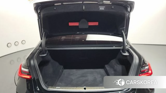 BMW 7 Series (G11) id 4585948 из Кореи 11