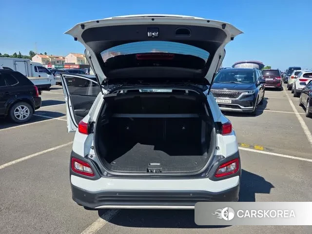 Hyundai Kona Electric id 3220742 из Кореи 11