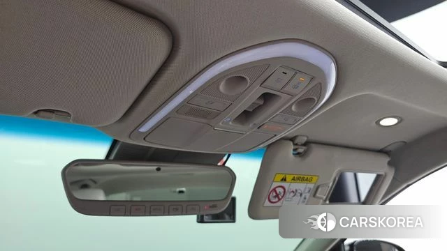 Genesis G70 id 3898939 из Кореи 11