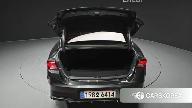 Kia K5 3rd generation id 4571921 из Кореи 11
