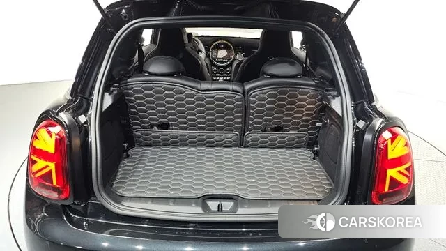 Mini Cooper S id 3300021 из Кореи 11