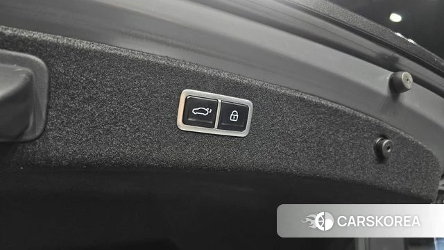 Genesis G80 (RG3) id 4516980 из Кореи 11