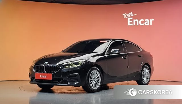 BMW 2 Series Gran Coupe (F44) id 4717101 из Кореи 11