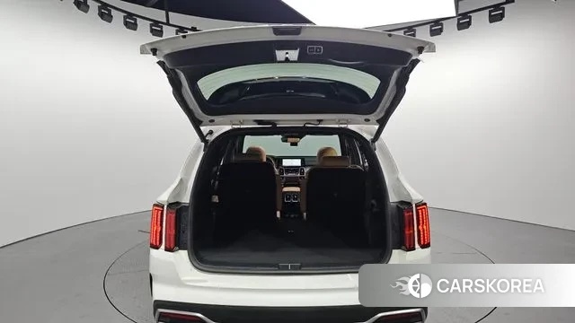 Kia Sorento 4th Generation id 3702667 из Кореи 11