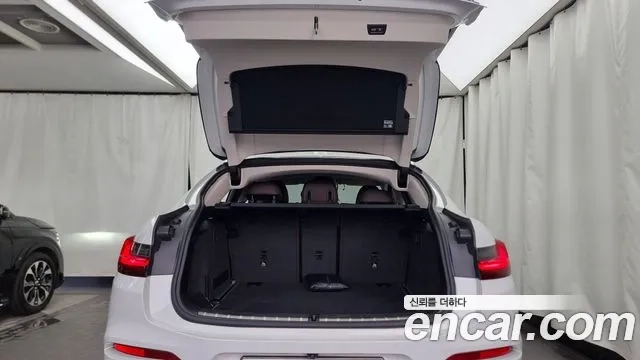 BMW X4 (G02) id 2896691 из Кореи 11