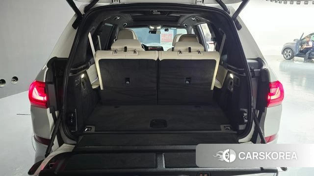 BMW X7 (G07) id 4343823 из Кореи 11