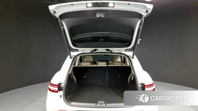 Genesis GV70 id 3508781 из Кореи 11