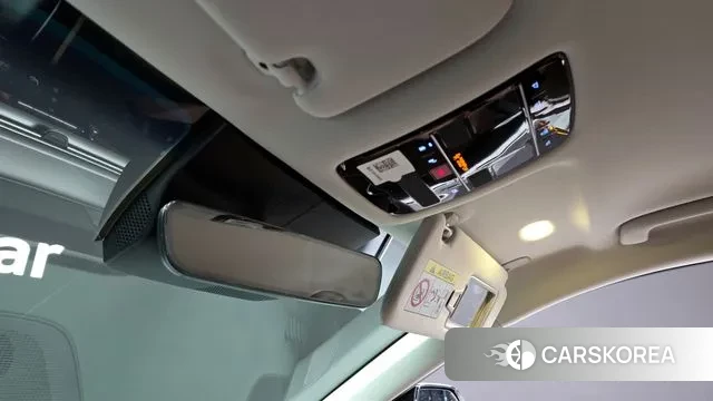 Hyundai Grandeur Hybrid (GN7) id 3246184 из Кореи 11