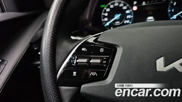 Kia Di Ol Nu Niro id 2863384 из Кореи 11