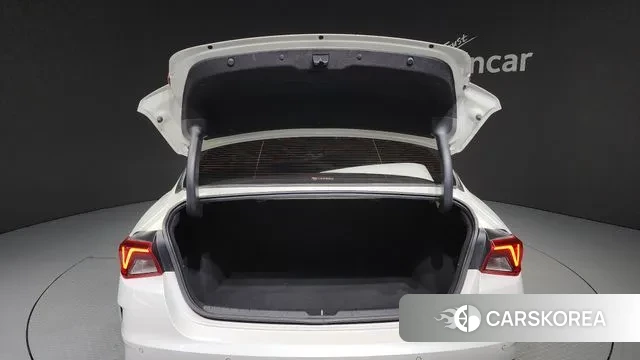 Kia K5 Hybrid 3rd Generation id 2890339 из Кореи 11