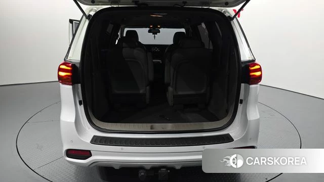 Kia The New Carnival id 3873421 из Кореи 11