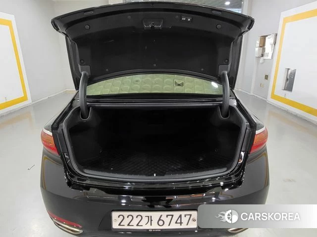 Kia Come New K7 id 3846021 из Кореи 11