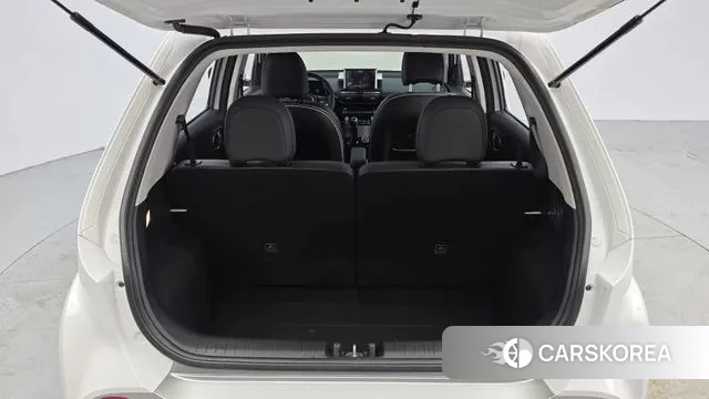 Hyundai Casper id 3544942 из Кореи 11