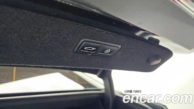 Kia The New K9 2nd generation id 2926561 из Кореи 11