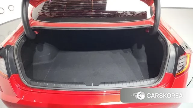 Hyundai Sonata (DN8) id 3417794 из Кореи 11