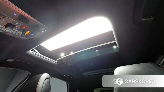 Genesis GV70 id 3721764 из Кореи 11