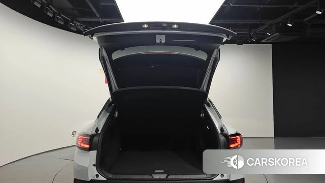 Volkswagen ID.4 id 4591095 из Кореи 11
