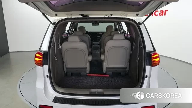 Kia The New Carnival id 3666211 из Кореи 11