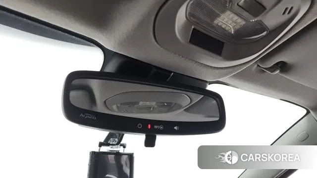 Chevrolet (GM Daewoo) The New Spark id 3391384 из Кореи 11