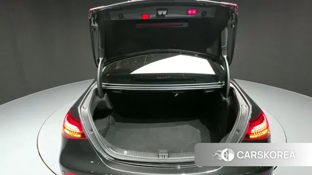 Mercedes-Benz E-Class W213 id 2970016 из Кореи 11