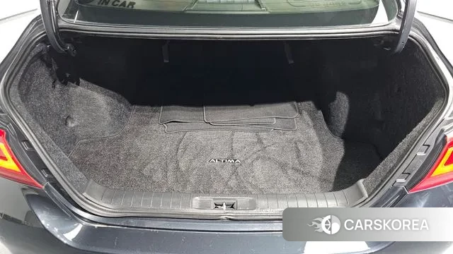 Nissan Altima id 3284730 из Кореи 11