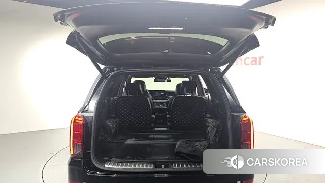 Hyundai Palisade id 3562299 из Кореи 11