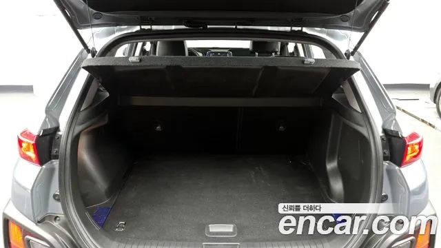 Hyundai Kona id 2886802 из Кореи 11