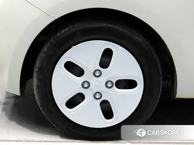 Kia The New Kia Ray id 3467580 из Кореи 11