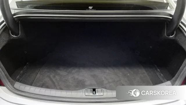 Genesis G80 (RG3) id 3467647 из Кореи 11