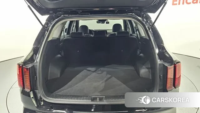 Kia Sorento 4th Generation id 3581106 из Кореи 11