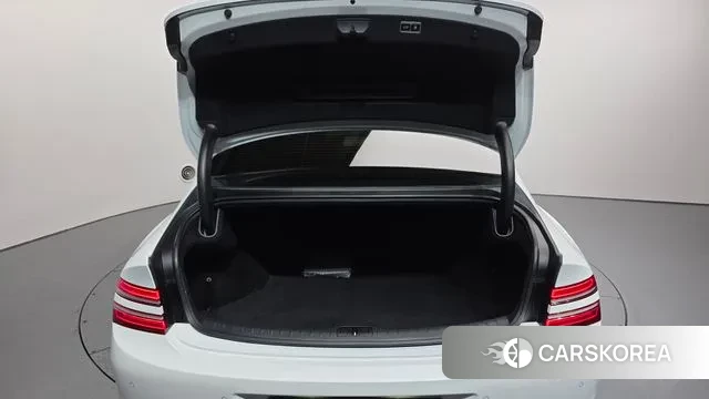 Genesis G80 (RG3) id 3474112 из Кореи 11