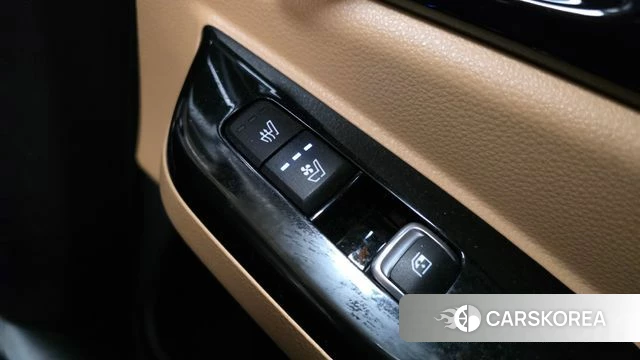 Kia Carnival 4th generation id 3877234 из Кореи 11