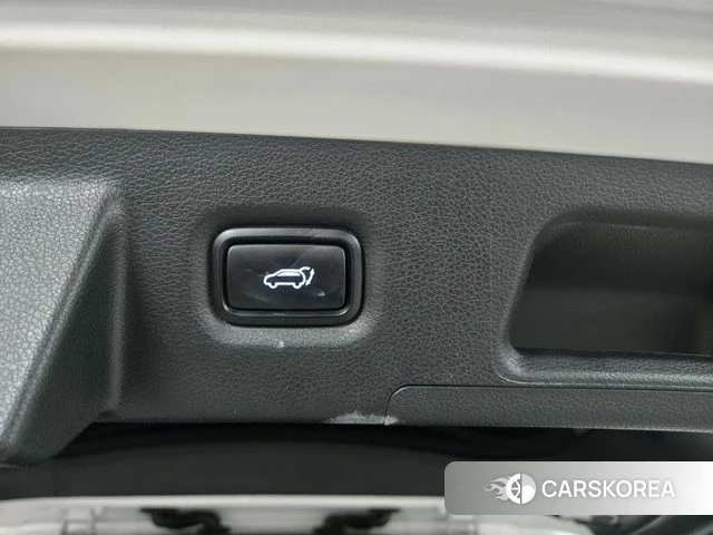Hyundai The New Santa Fe id 4535781 из Кореи 11