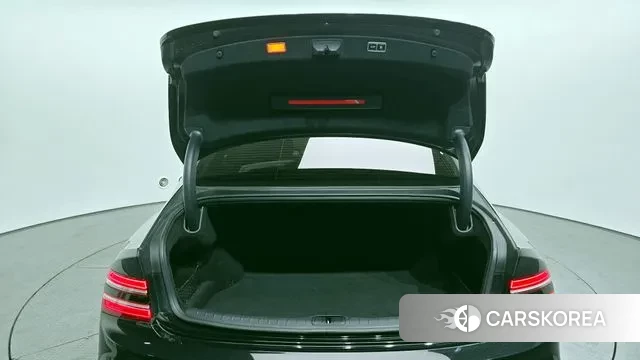 Genesis G80 (RG3) id 3751227 из Кореи 11