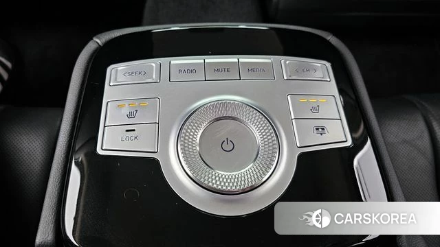 Genesis G80 (RG3) id 3872233 из Кореи 11