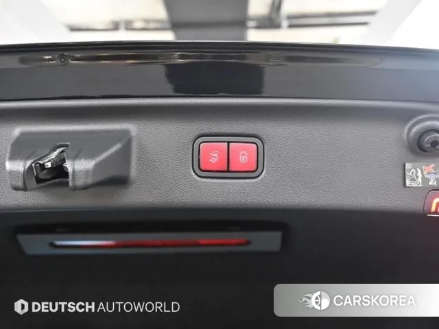 Mercedes-Benz S-Class W223 id 3115315 из Кореи 11