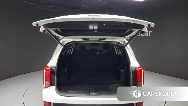 Hyundai Palisade id 2998813 из Кореи 11